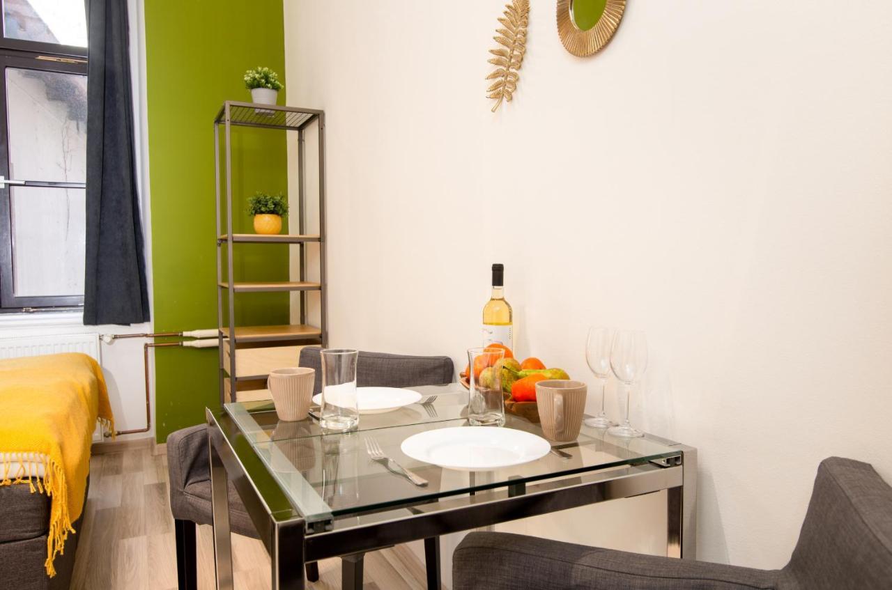 Soukenicka Apartcomplex 2 Aparthotel *
