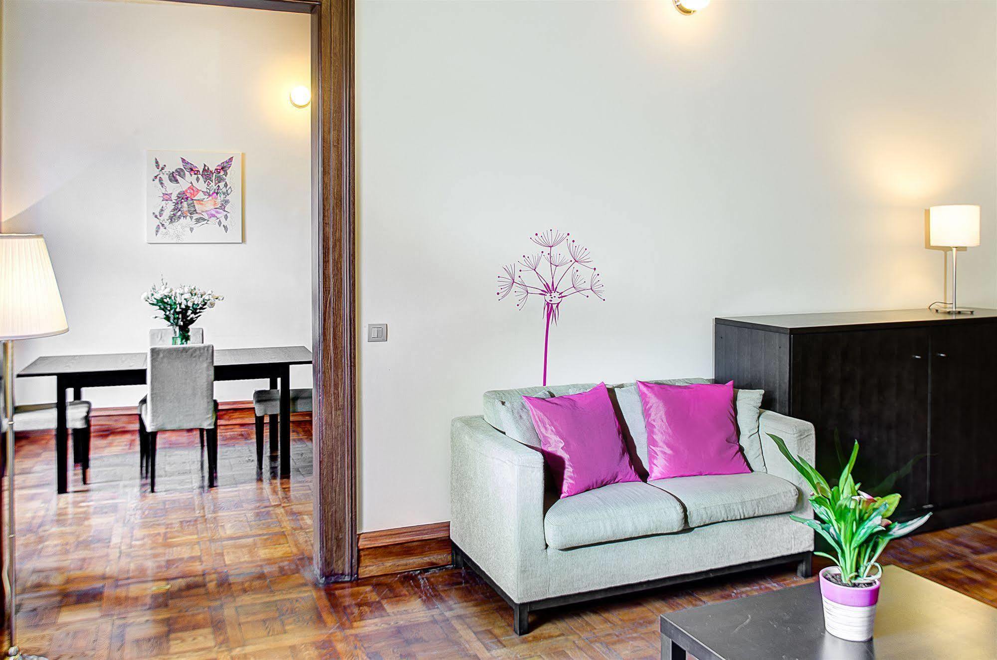 Art House By Adrez Apartment Prague