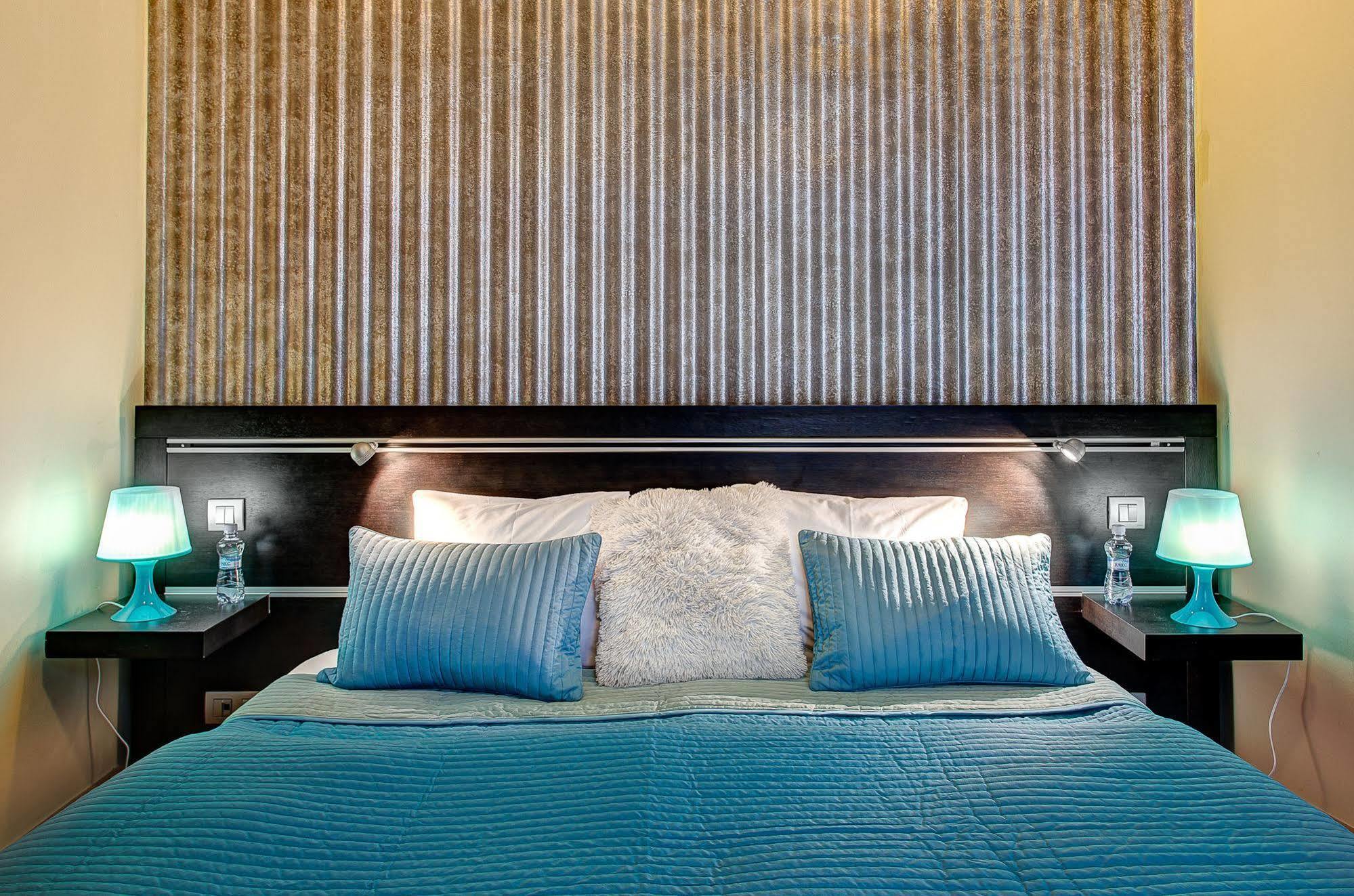 Art House By Adrez Apartment Prague