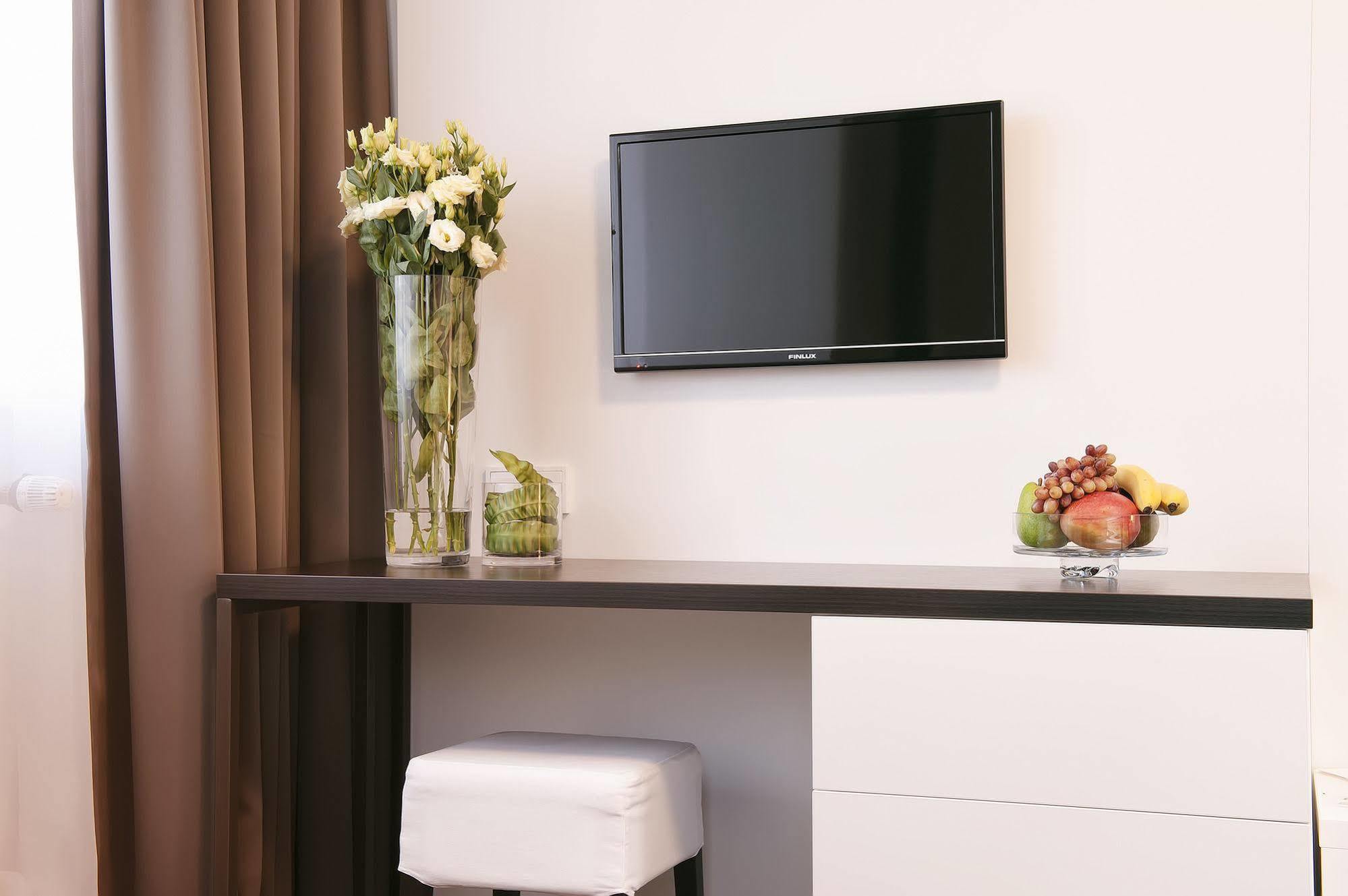 Na Vinici Guest house 2*