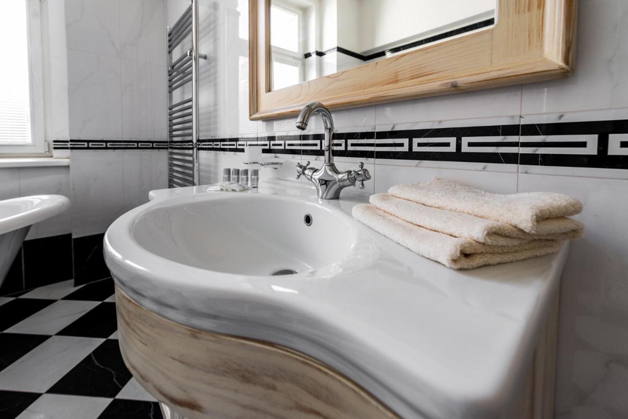 Blanche Guest house Prague