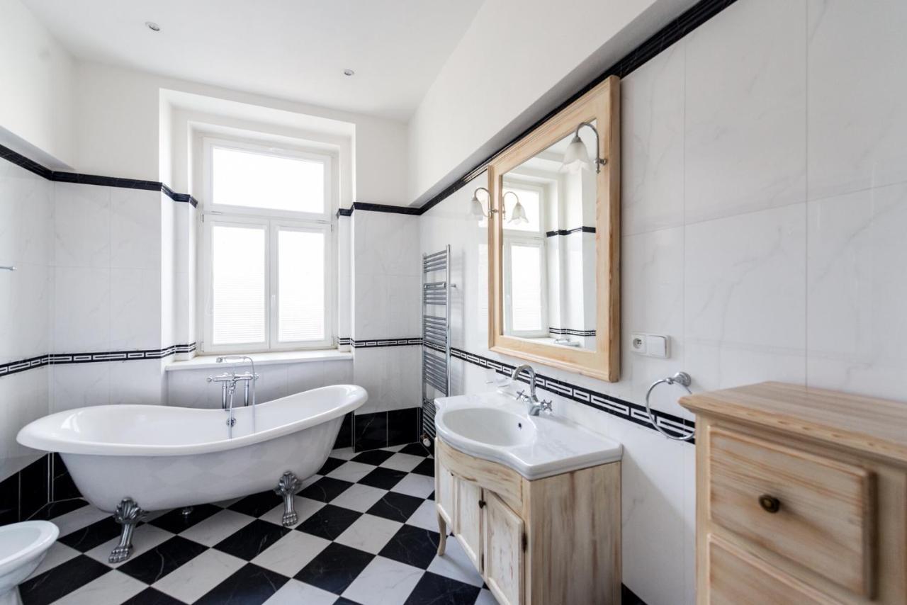 Guest house Blanche *