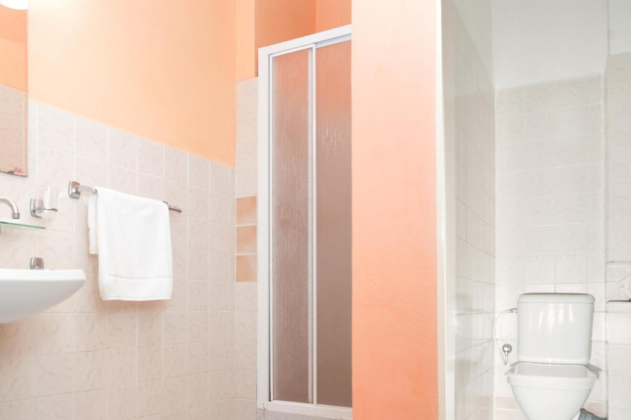 Guest house City Center & L'opera 2*