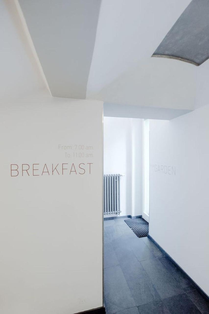 Noir Hotel Praga