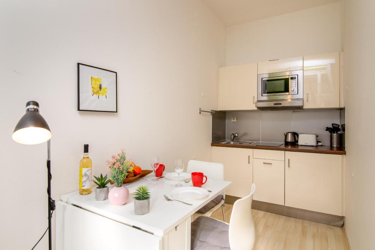 Aparthotel Soukenicka Apartcomplex 2 *