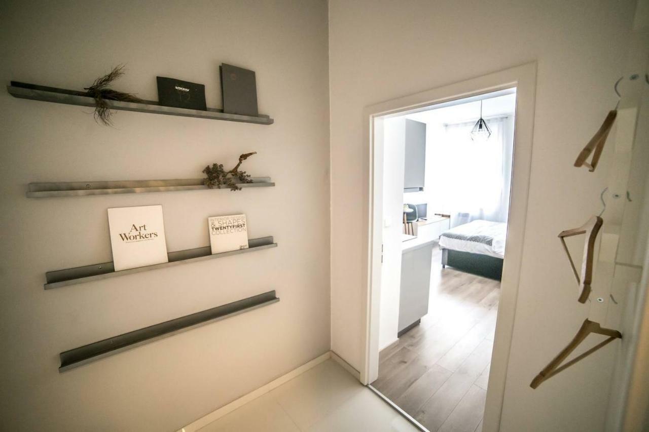 Friendly In Appartement *
