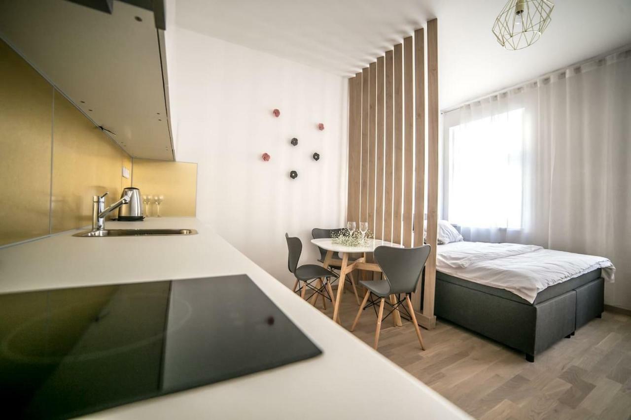 Appartement Friendly In *