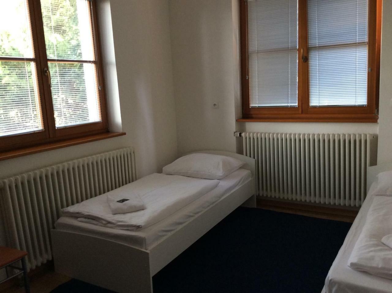 Guest house Flying House Prague