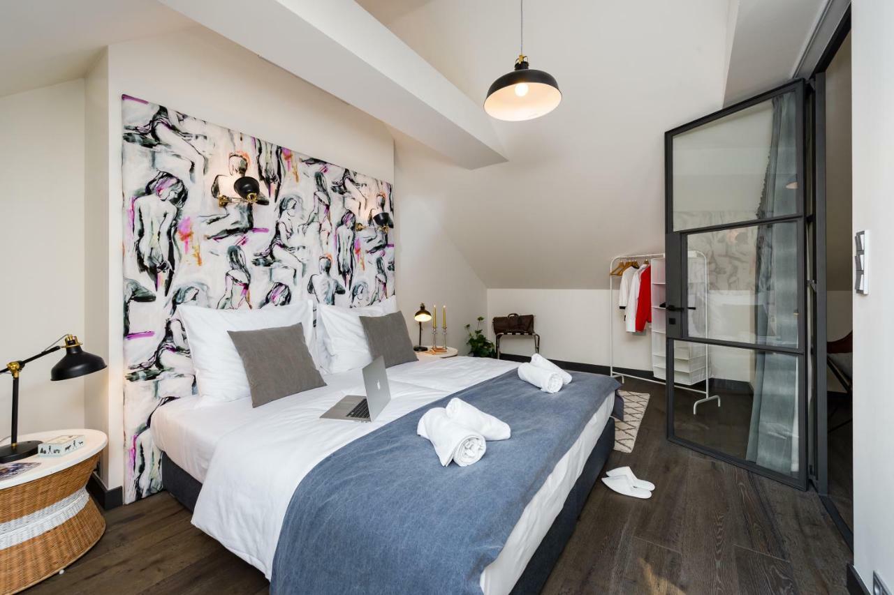 Appartement Empirent Old Town Apartments *
