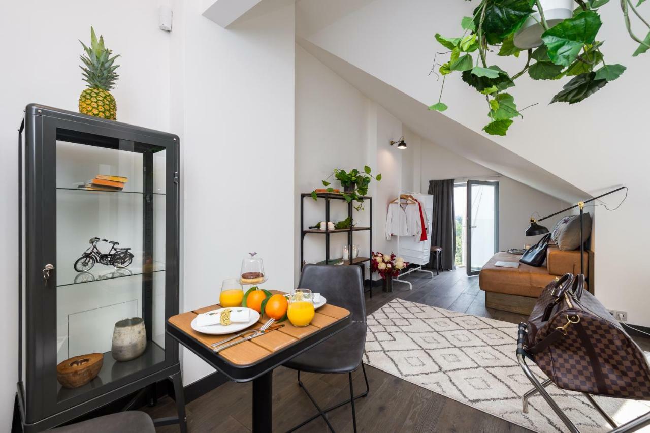 Appartement Empirent Old Town Apartments *