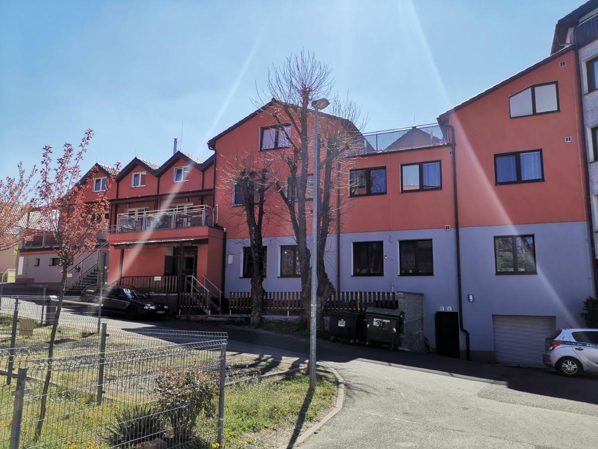 Bambus Zahrada Aparthotel 3*