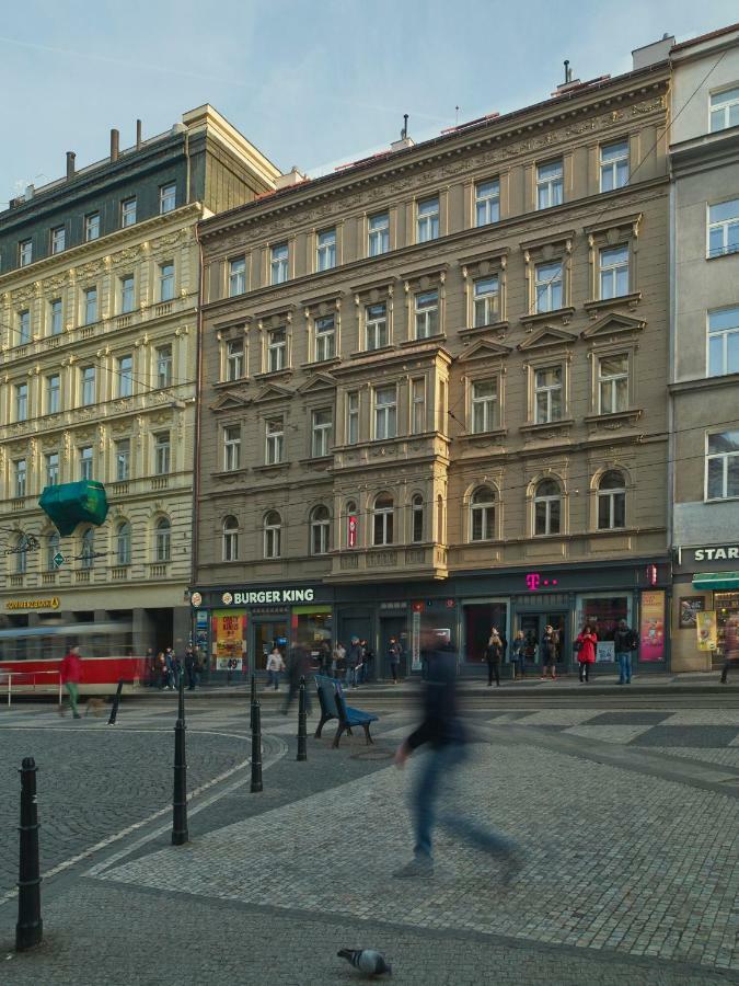 Downtown Jugoslavska Apart Otel