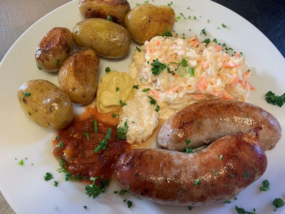 Marie - Luisa Otel 3*