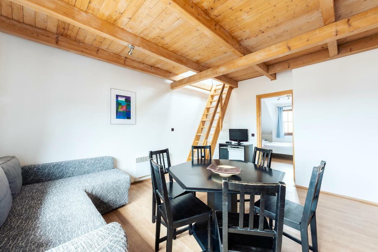 Appartement Family 6 *