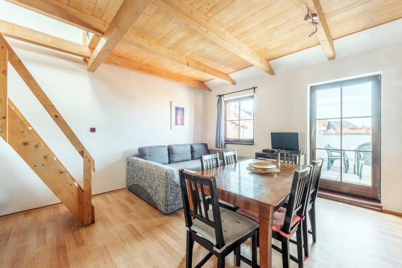 Family 6 Appartement