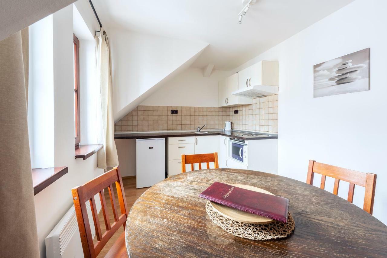 Family 6 Appartement