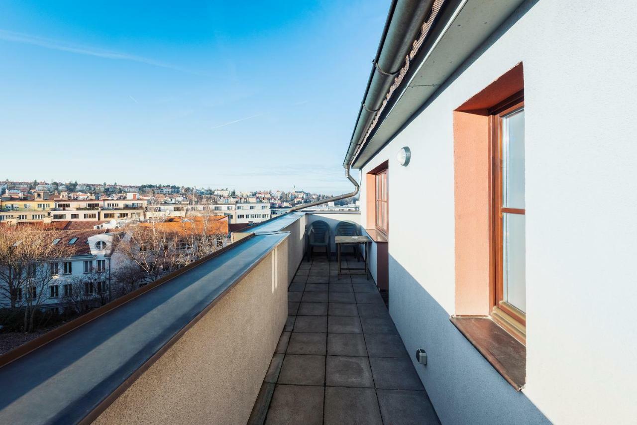 Appartement Family 6 *