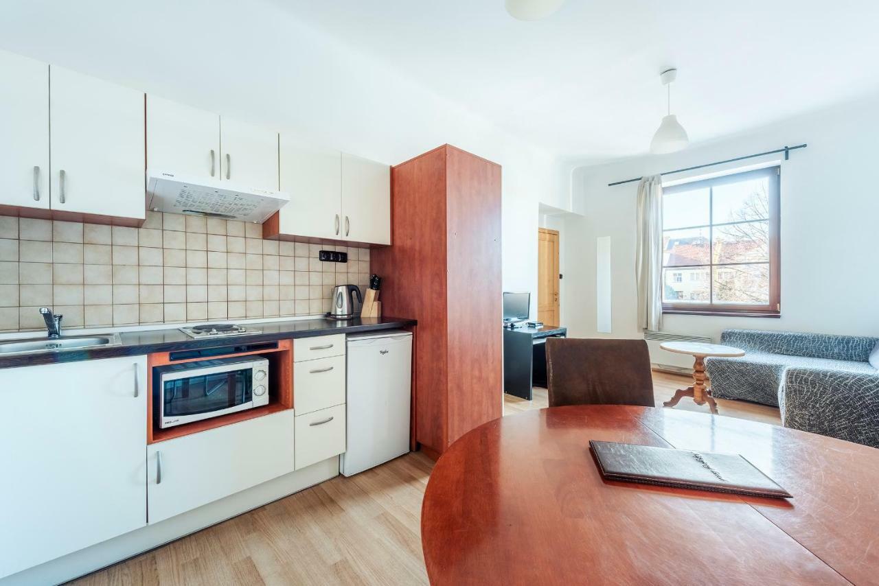 Family 6 Appartement *