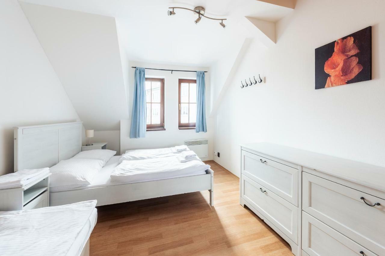 Appartement Family 6 *