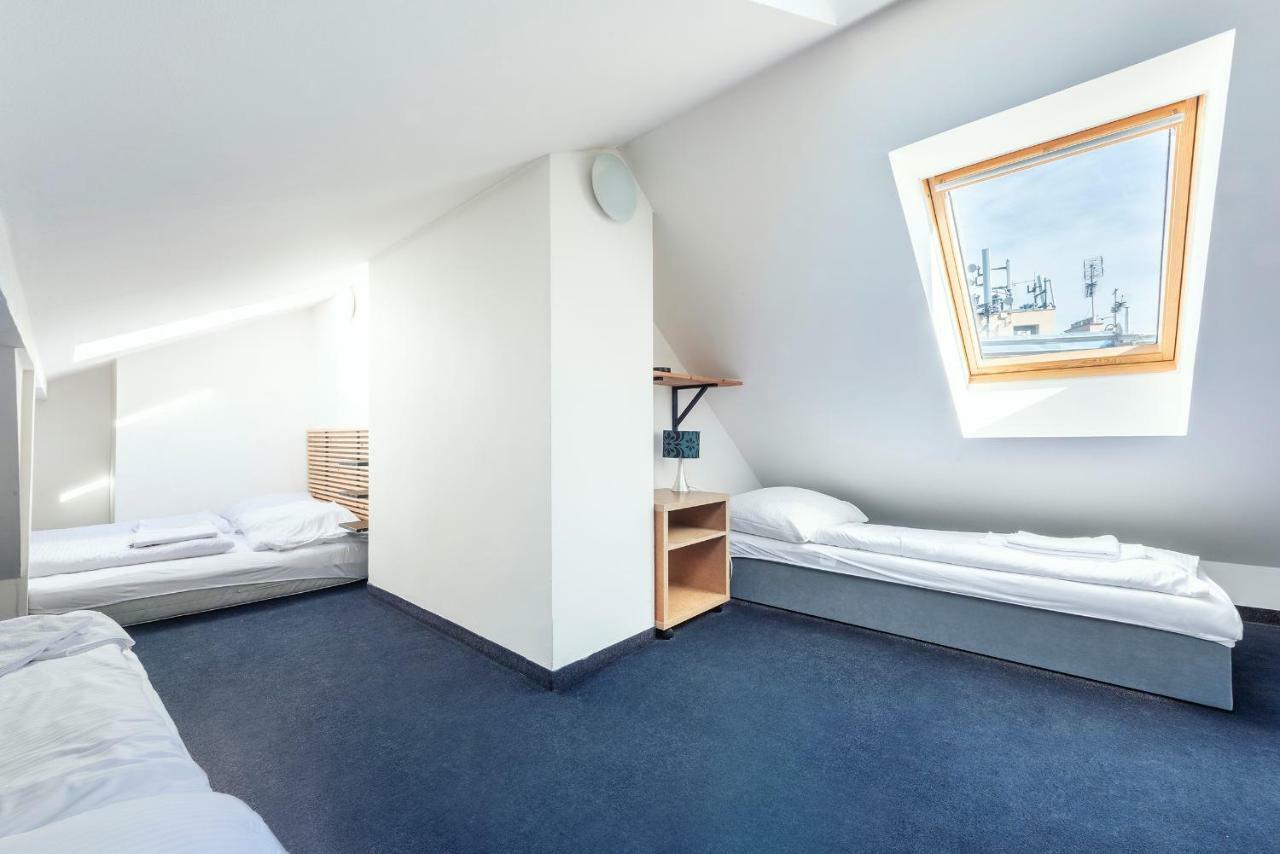 Appartement Family 6 *