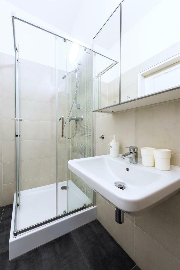 Appartement Family 6