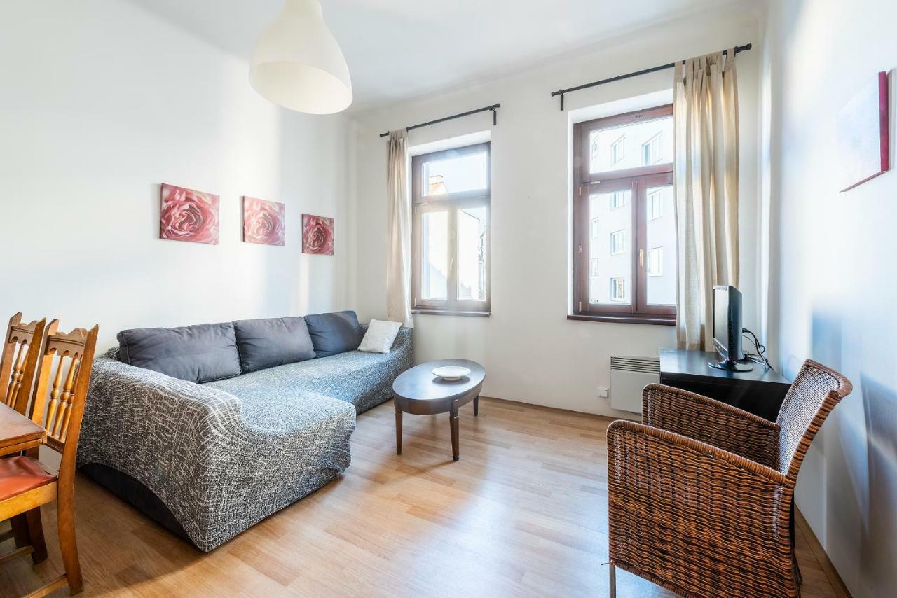 Family 6 Appartement *