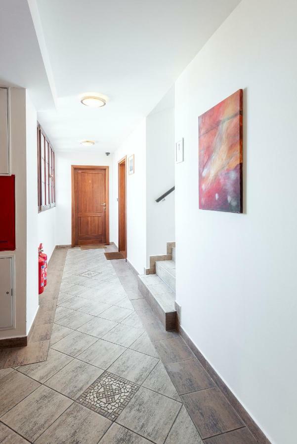 Family 6 Appartement *