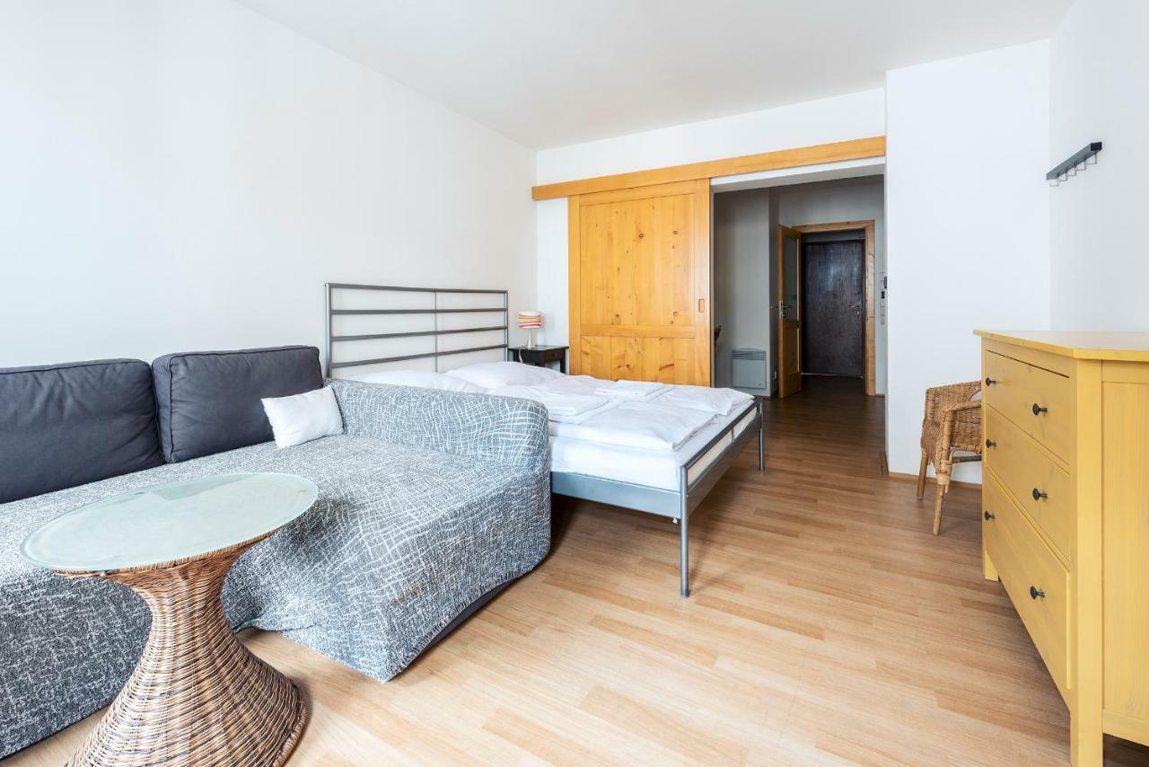 Appartement Family 6 Prague