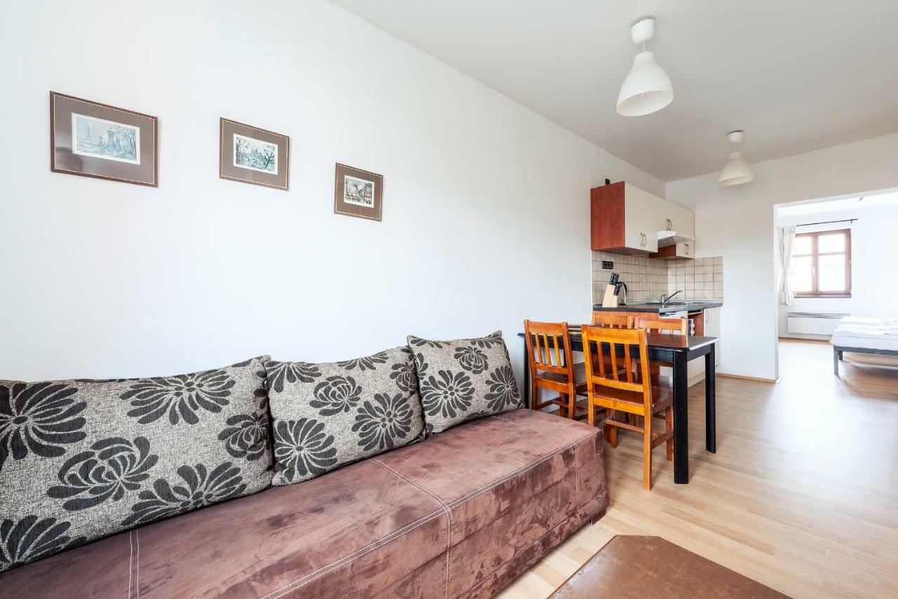 Family 6 Appartement