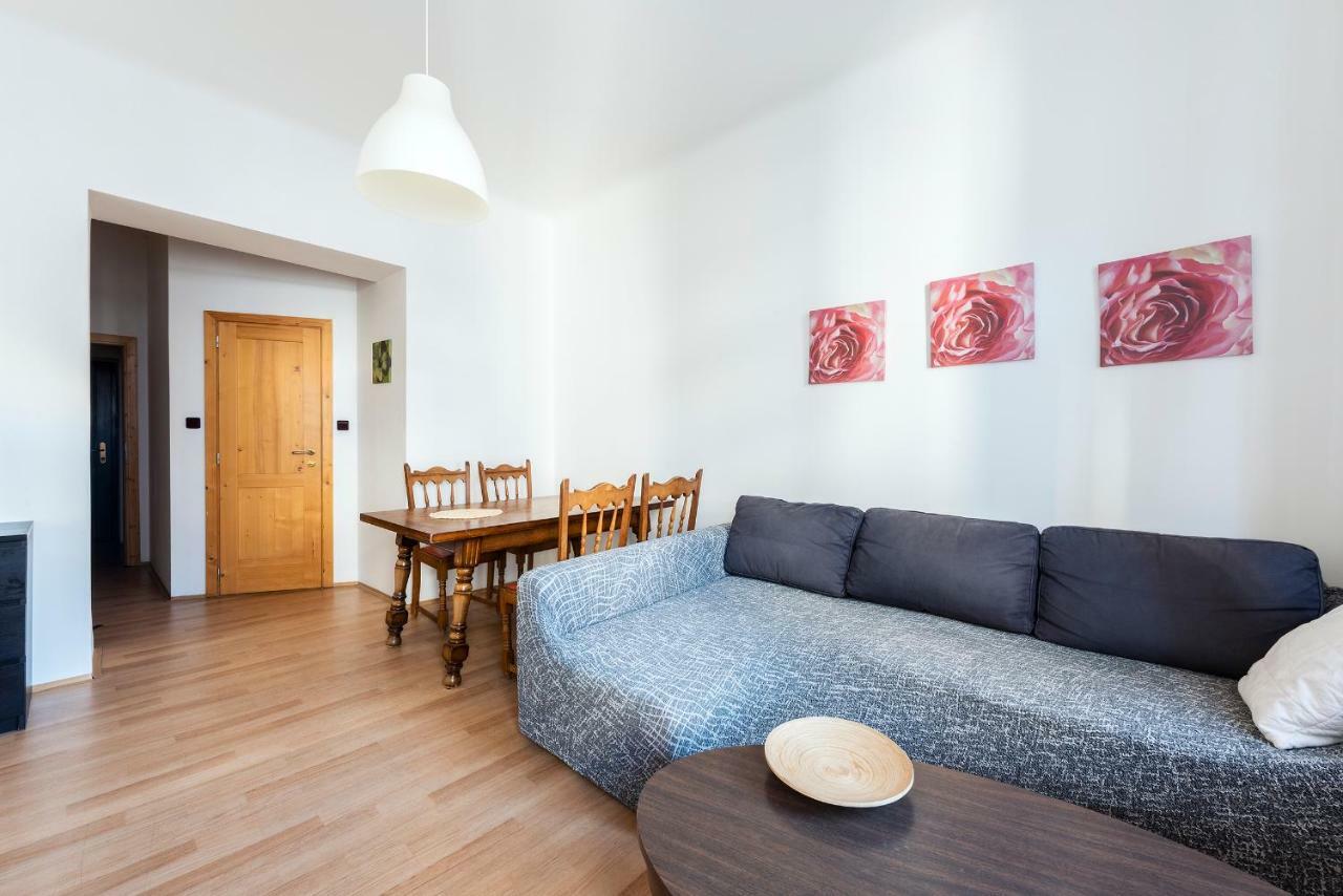 Family 6 Appartement Prague