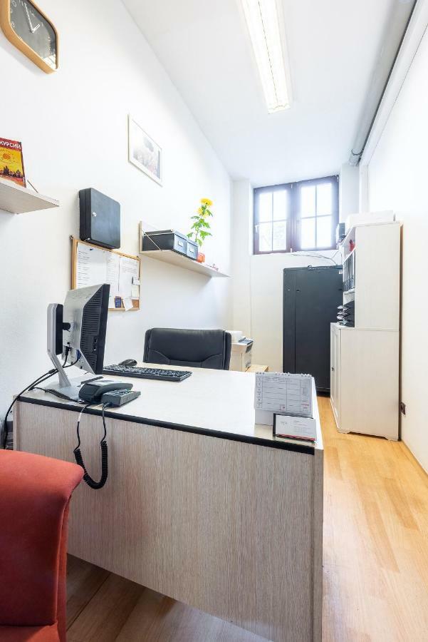 Appartement Family 6