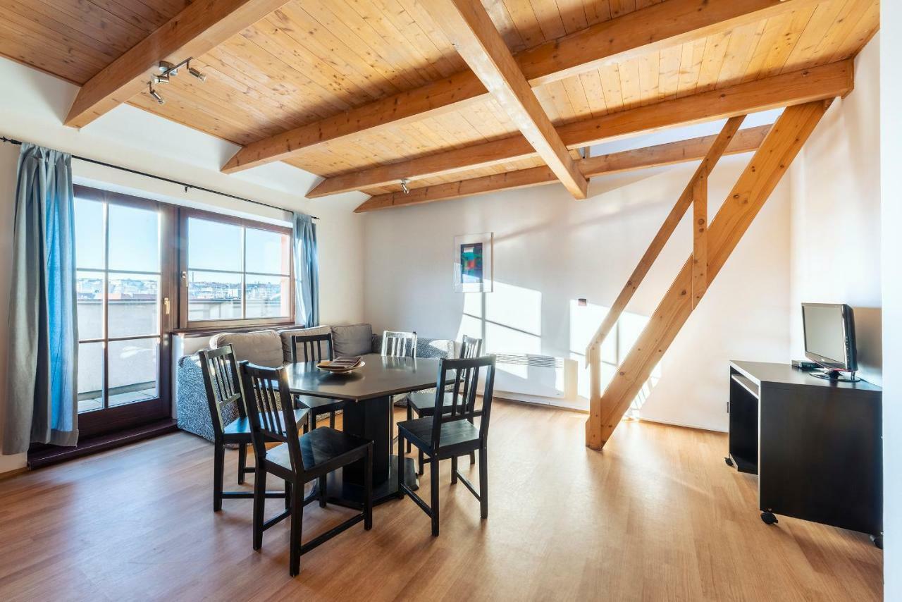 Family 6 Appartement