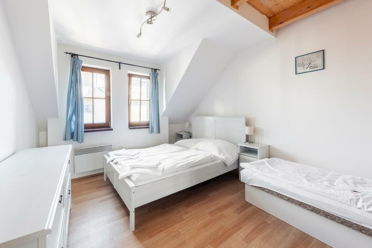 Appartement Family 6