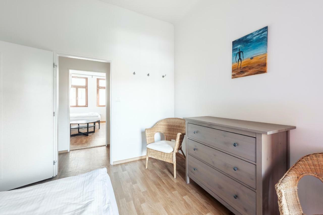 Appartement Family 6 Prague