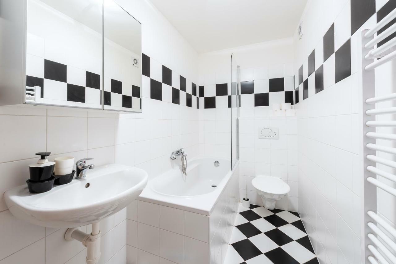 Appartement Family 6