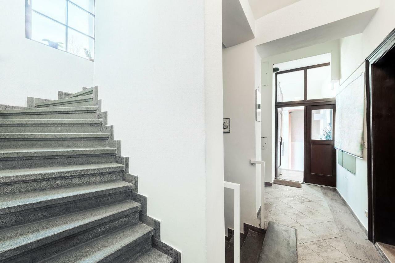 Appartement Family 6