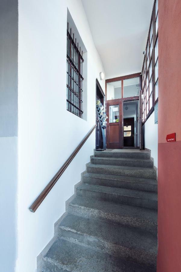 Appartement Family 6