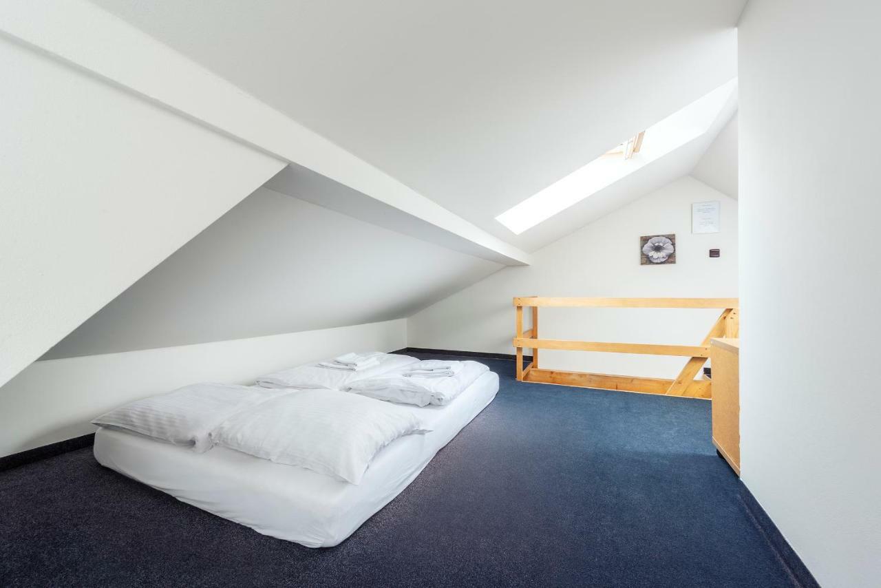 Appartement Family 6 Prague