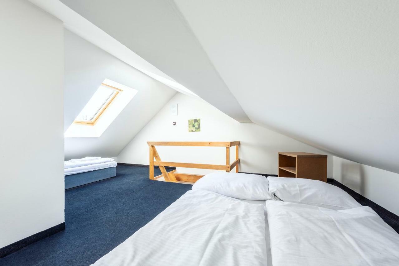 Family 6 Appartement *