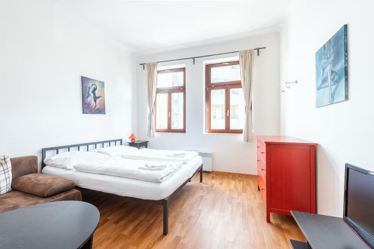 Appartement Family 6 *