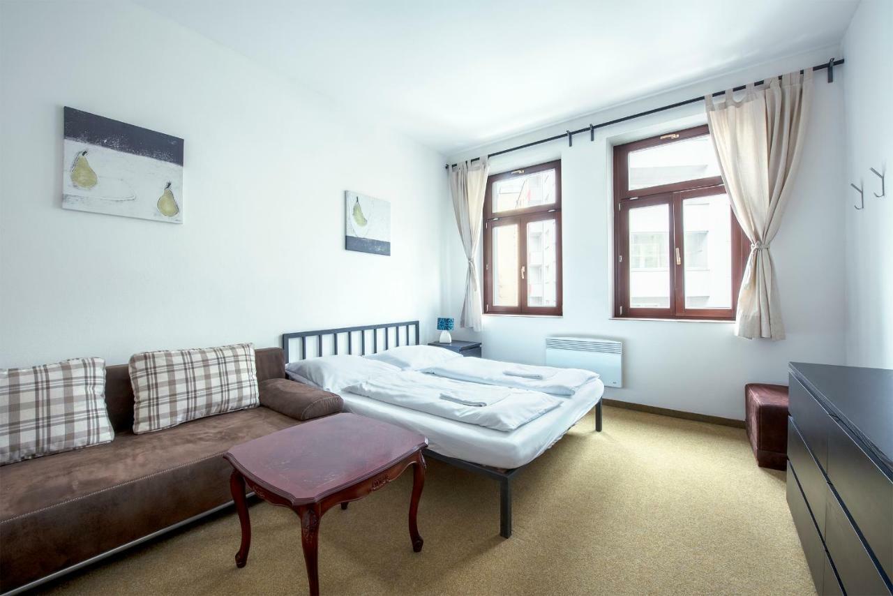 Appartement Family 6 *
