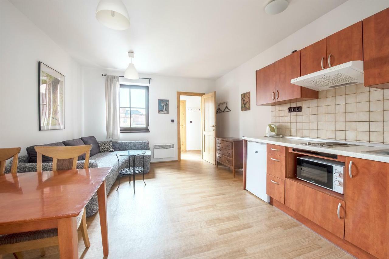 Family 6 Appartement