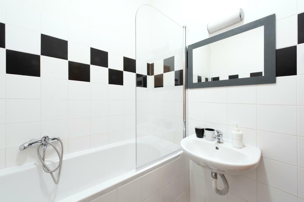 Family 6 Appartement