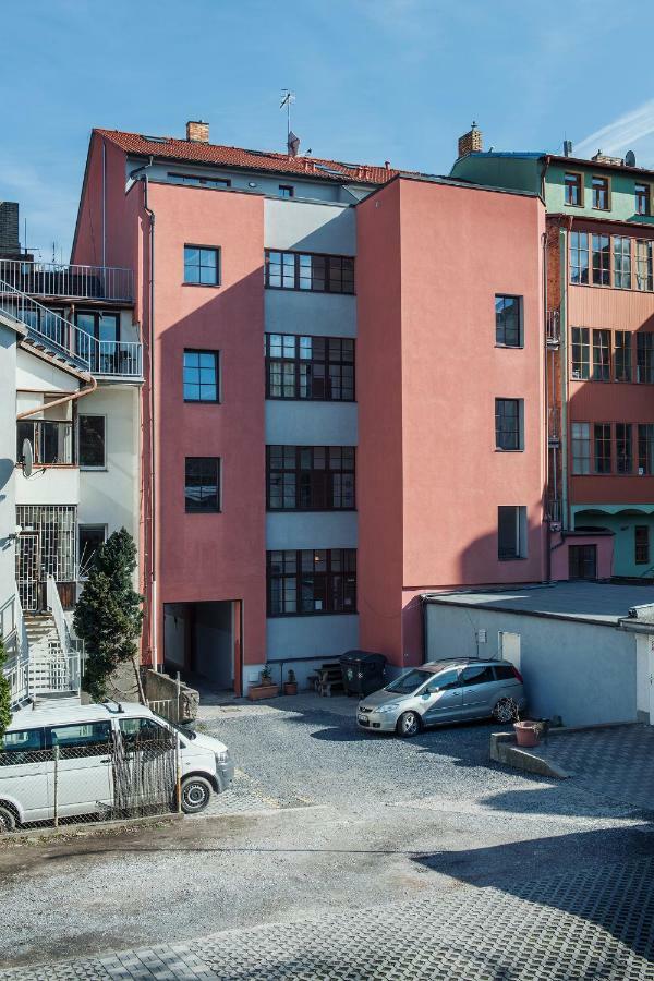 Appartement Family 6