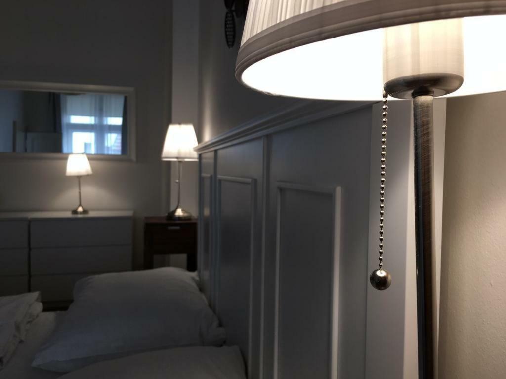 Apartment Dusni 2 Old Town *