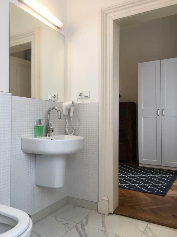 Dusni 2 Old Town Apartment Prague