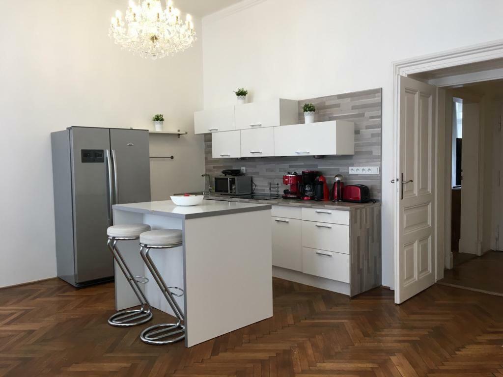 Apartment Dusni 2 Old Town
