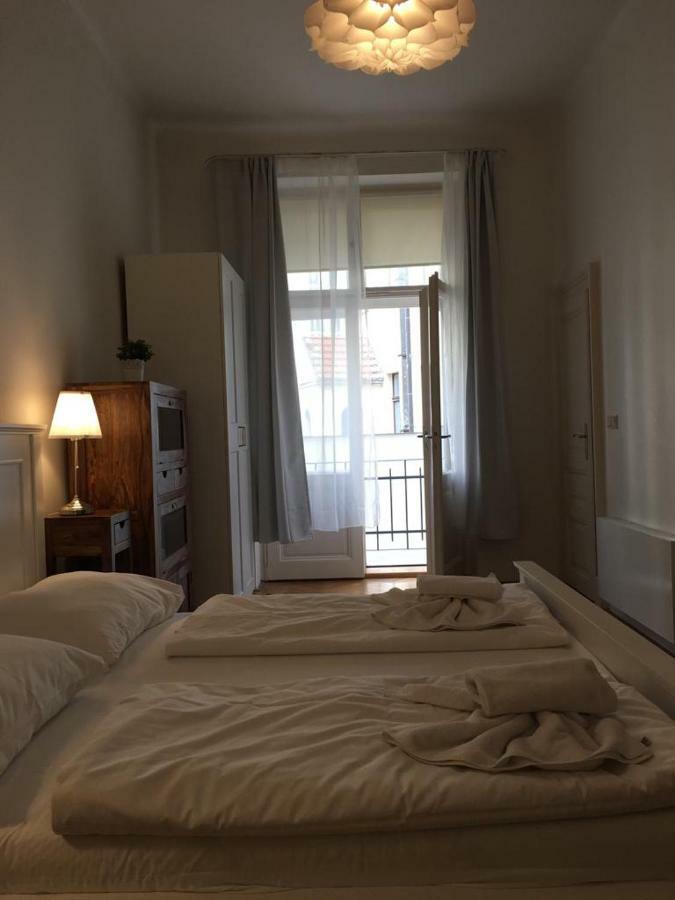 Dusni 2 Old Town Apartment *