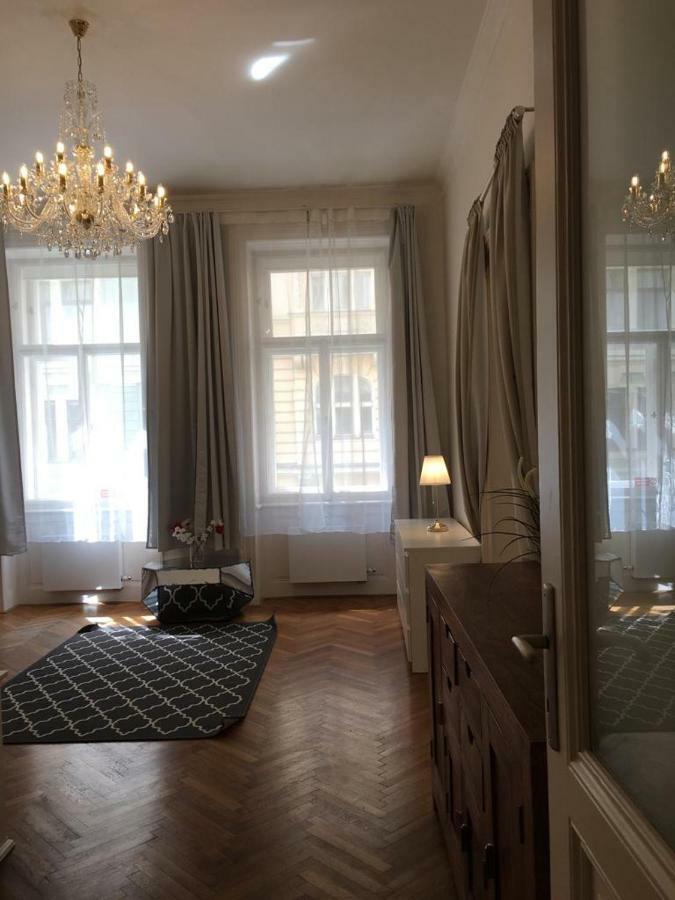 Dusni 2 Old Town Apartment Prague