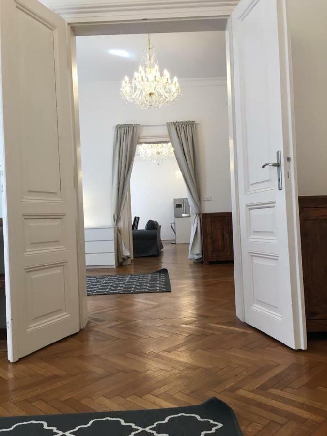 Apartment Dusni 2 Old Town Prague